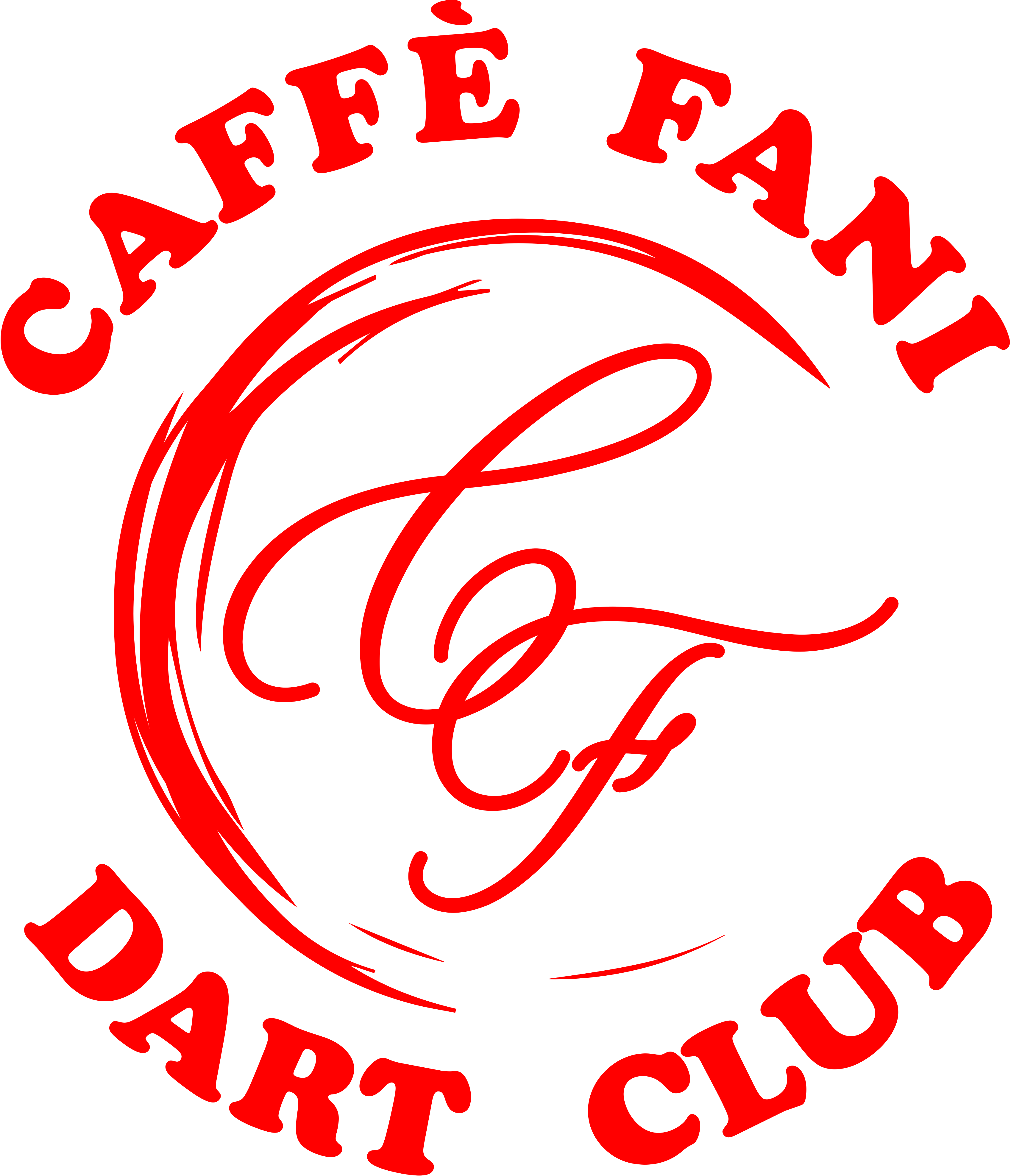 Caffè Fani Promo