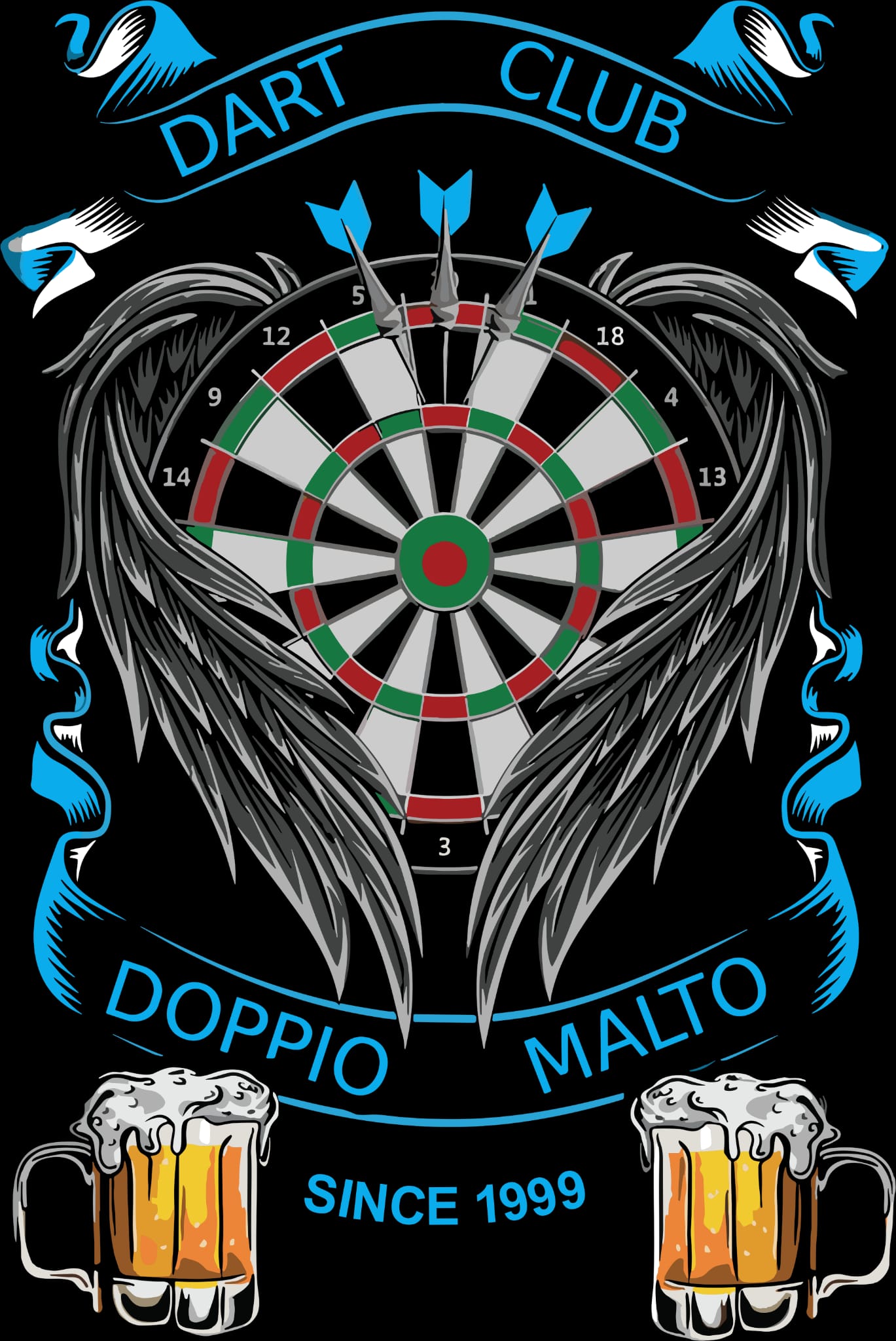 Doppio Malto Promo